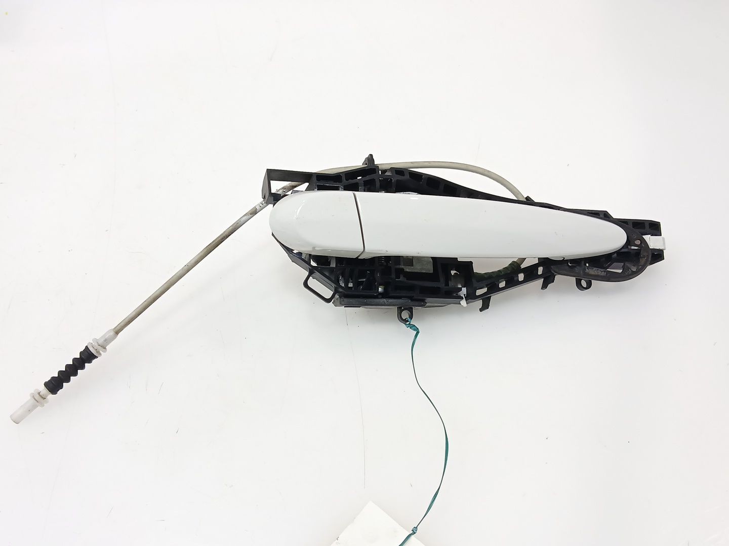 MANETA EXTERIOR TRASERA DERECHA BMW 3 (F30, F80) 2011-2018 (51217207562 1681680)