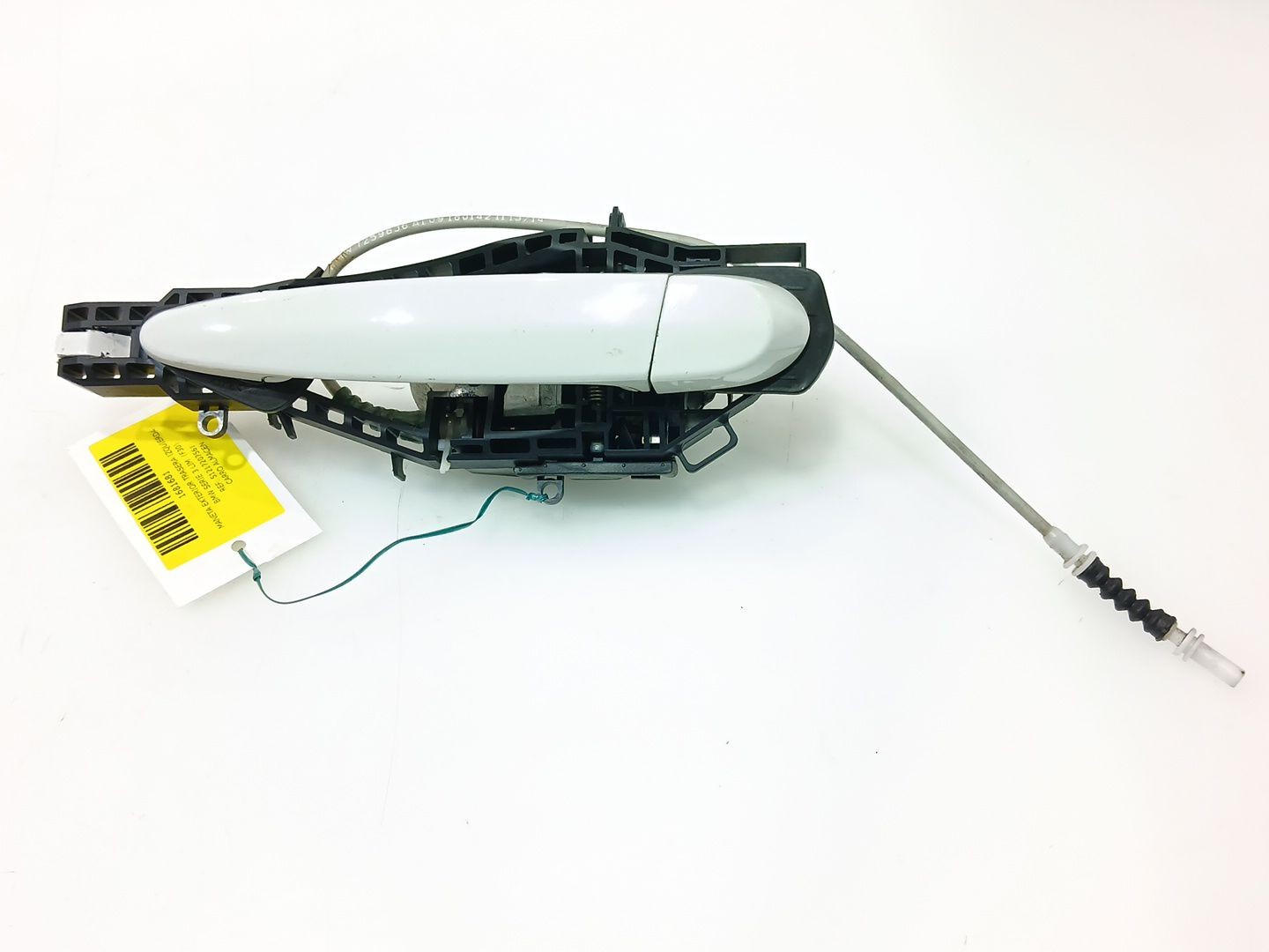 MANETA EXTERIOR TRASERA IZQUIERDA BMW 3 (F30, F80) 2011-2018 (51217207561 1681681)