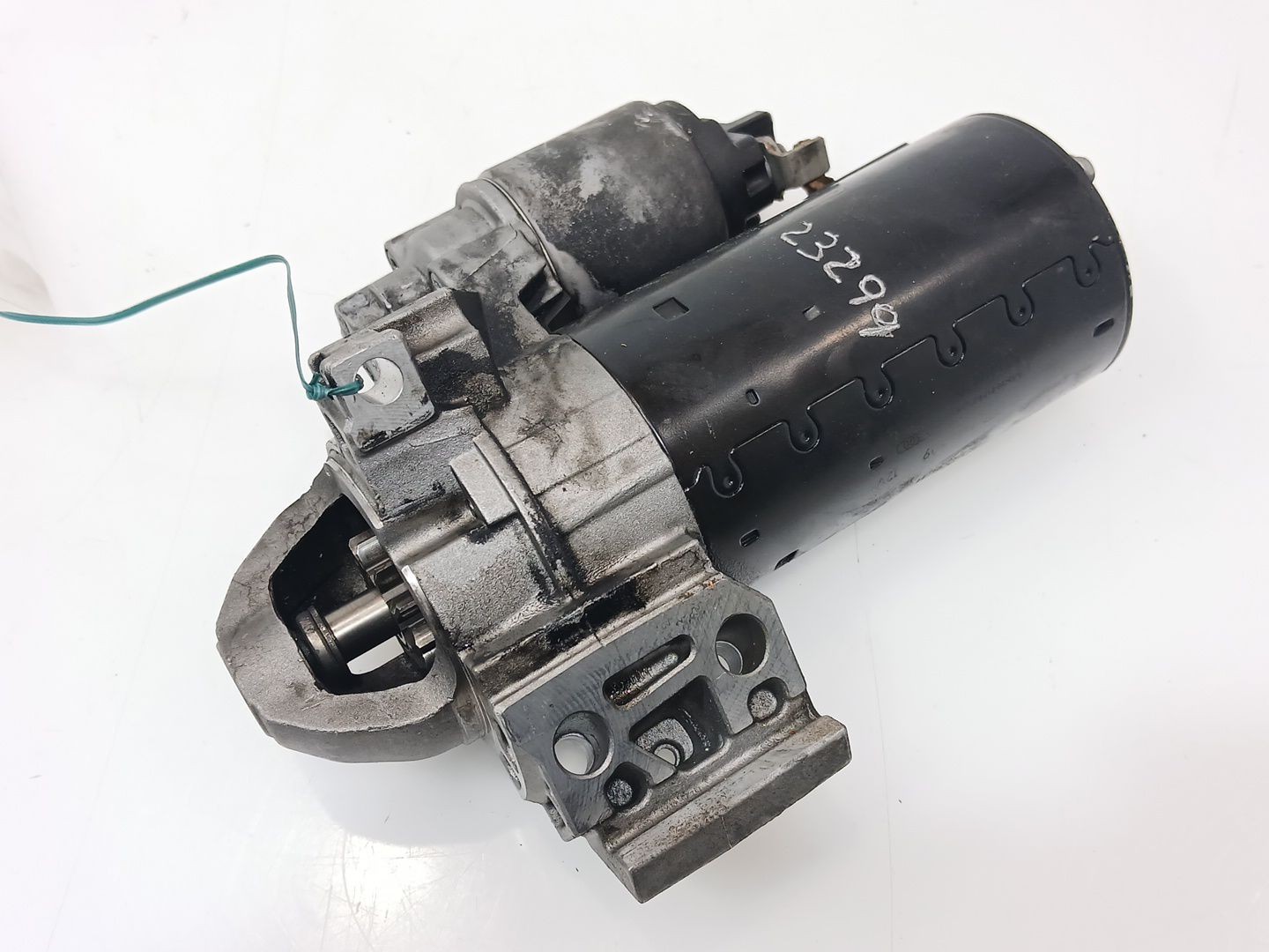 MOTOR ARRANQUE BMW 3 (F30, F80) 2011-2018 (12418574102 1681688)