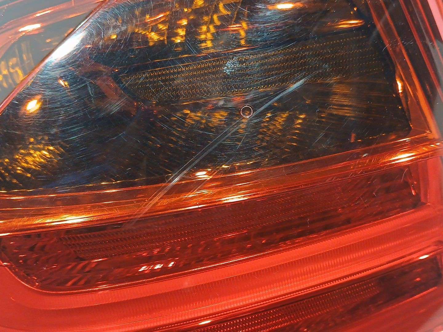 PILOTO TRASERO IZQUIERDO BMW 3 (F30, F80) 2011-2018 (63217312845 1681703)