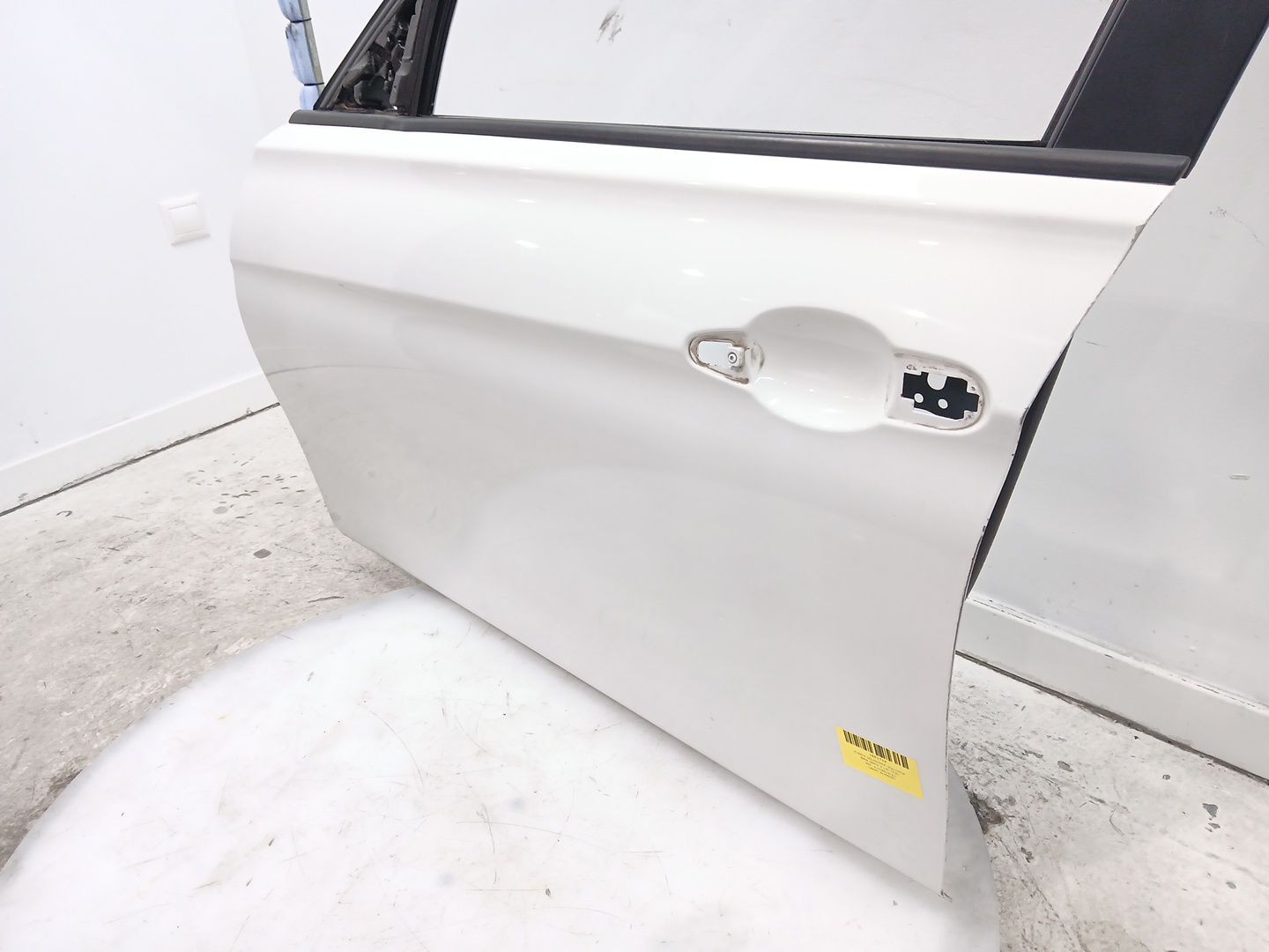 PUERTA DELANTERA IZQUIERDA BMW 3 (F30, F80) 2011-2018 (41009628763 1681714)