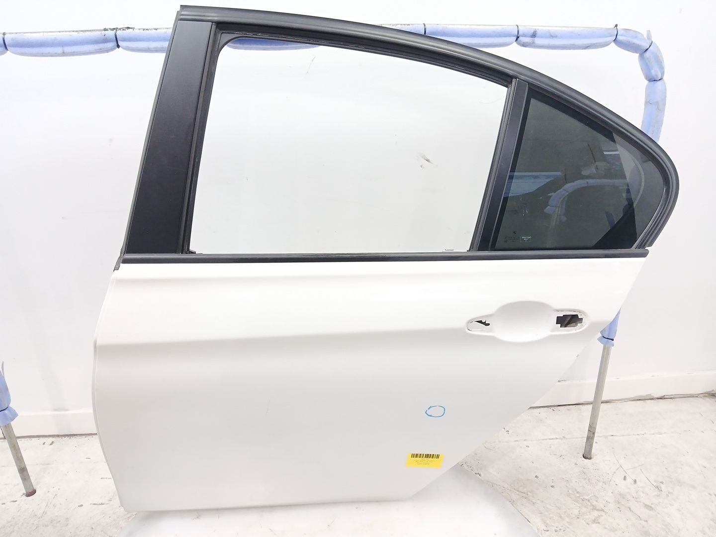 PUERTA TRASERA IZQUIERDA BMW 3 (F30, F80) 2011-2018 (41009628761 1681716)