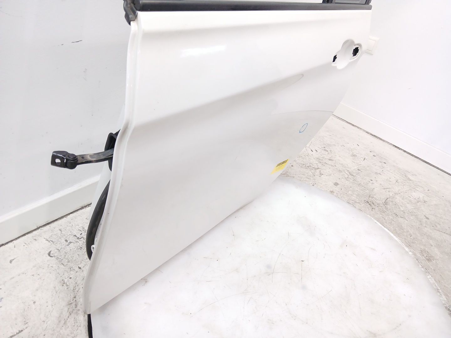 PUERTA TRASERA IZQUIERDA BMW 3 (F30, F80) 2011-2018 (41009628761 1681716)