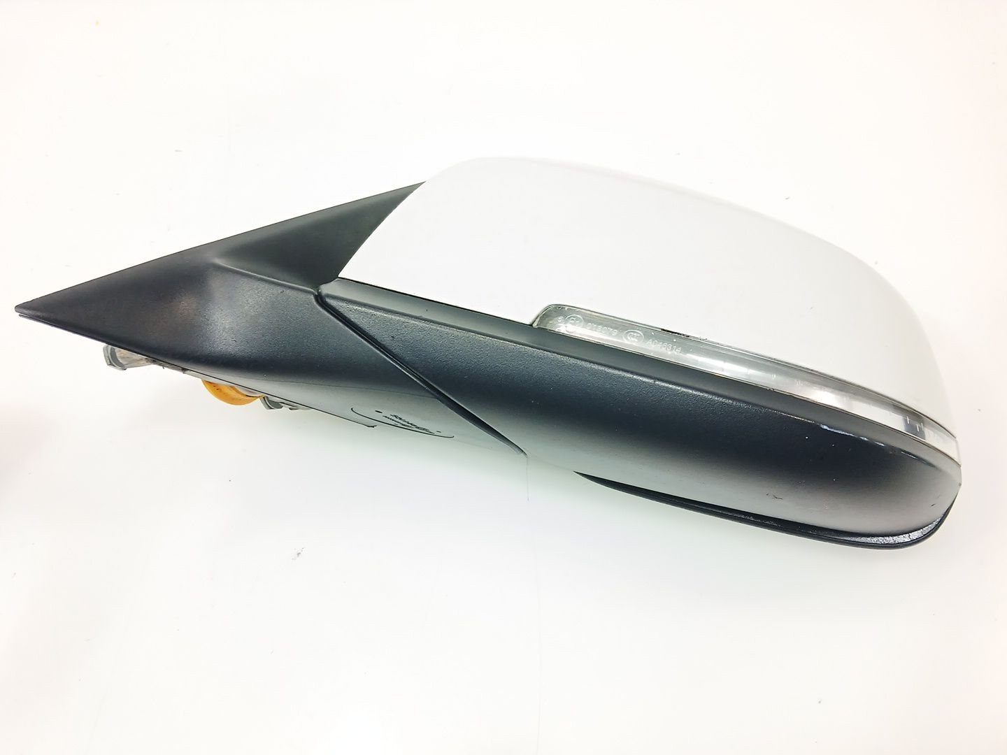 RETROVISOR IZQUIERDO BMW 3 (F30, F80) 2011-2018 (51167345653 1681720)