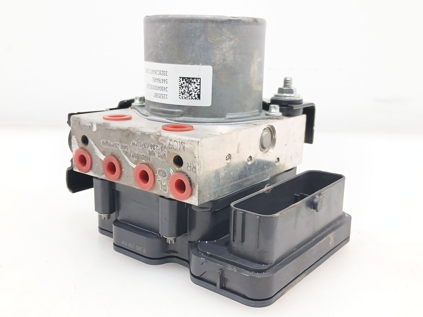 ABS MG ZS SUV (AZS1) 2017- (11525387 1681736)