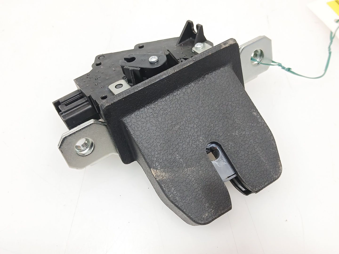 CERRADURA MALETERO / PORTON MG ZS SUV (AZS1) 2017- (10459738 1681769)