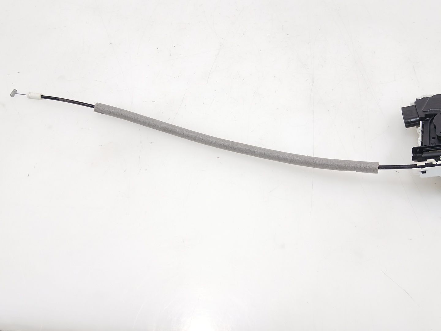 CERRADURA PUERTA TRASERA DERECHA MG ZS SUV (AZS1) 2017- (10845783 1681772)