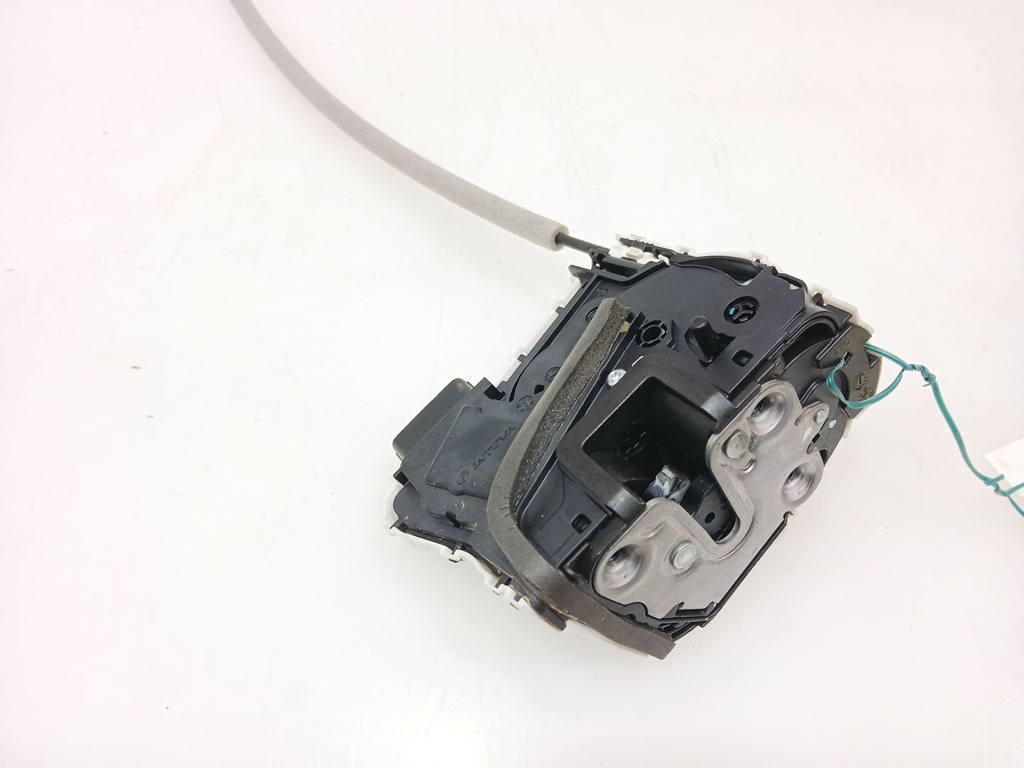 CERRADURA PUERTA TRASERA IZQUIERDA MG ZS SUV (AZS1) 2017- (10845782 1681773)