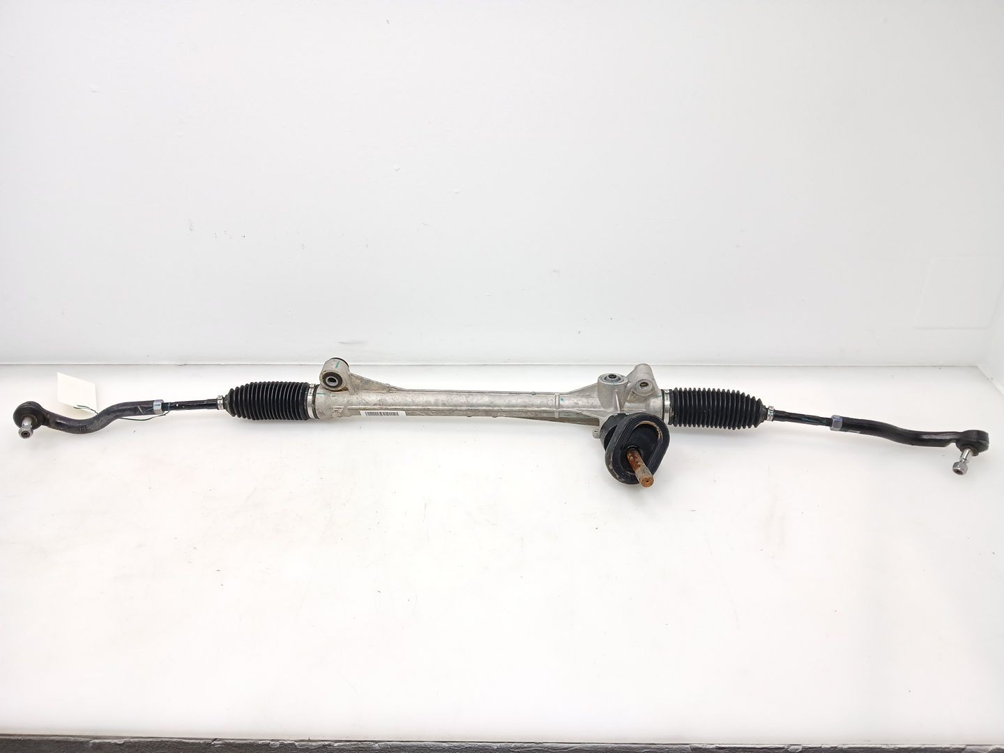 CREMALLERA DIRECCION MG ZS SUV (AZS1) 2017- (10443601 1681776)