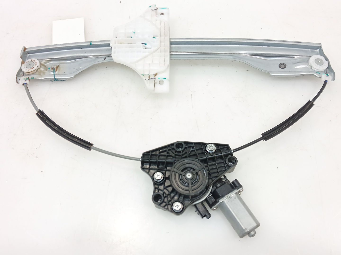 ELEVALUNAS DELANTERO DERECHO MG ZS SUV (AZS1) 2017- (10233936 1681783)