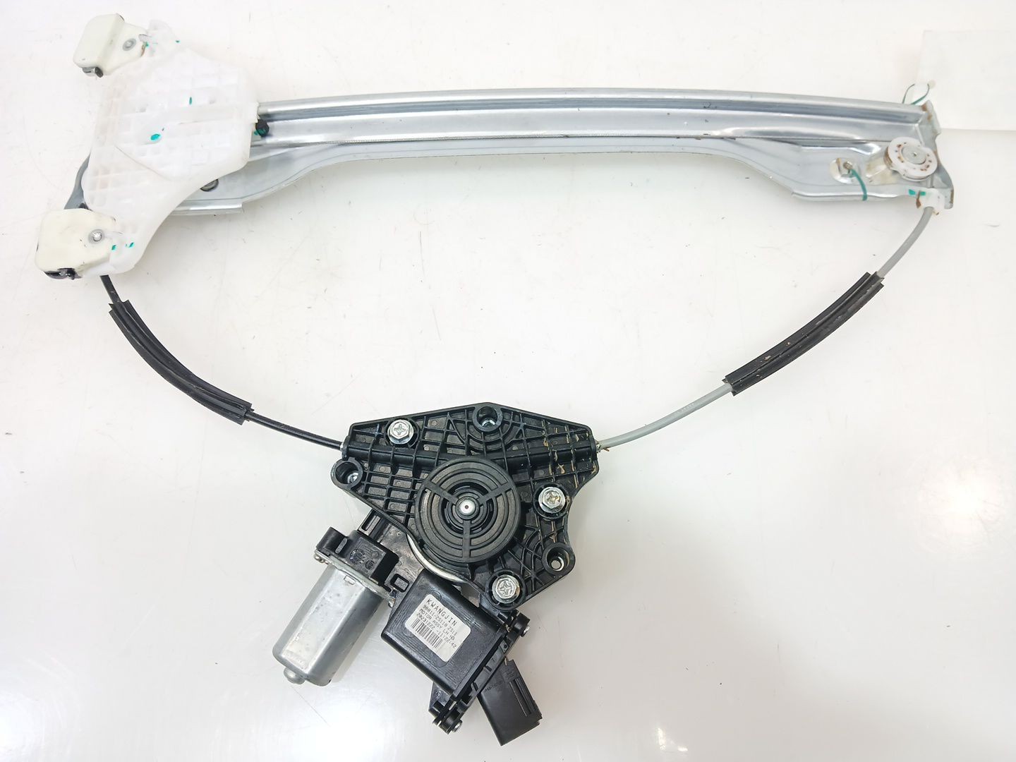 ELEVALUNAS DELANTERO IZQUIERDO MG ZS SUV (AZS1) 2017- (10233935 1681784)