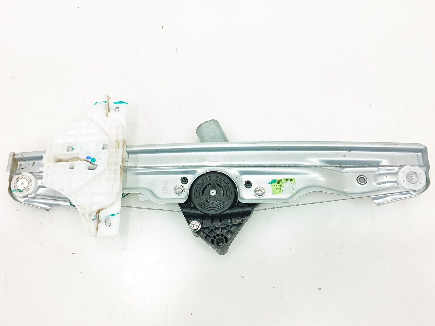 ELEVALUNAS TRASERO DERECHO MG ZS SUV (AZS1) 2017- (10233938 1681785)