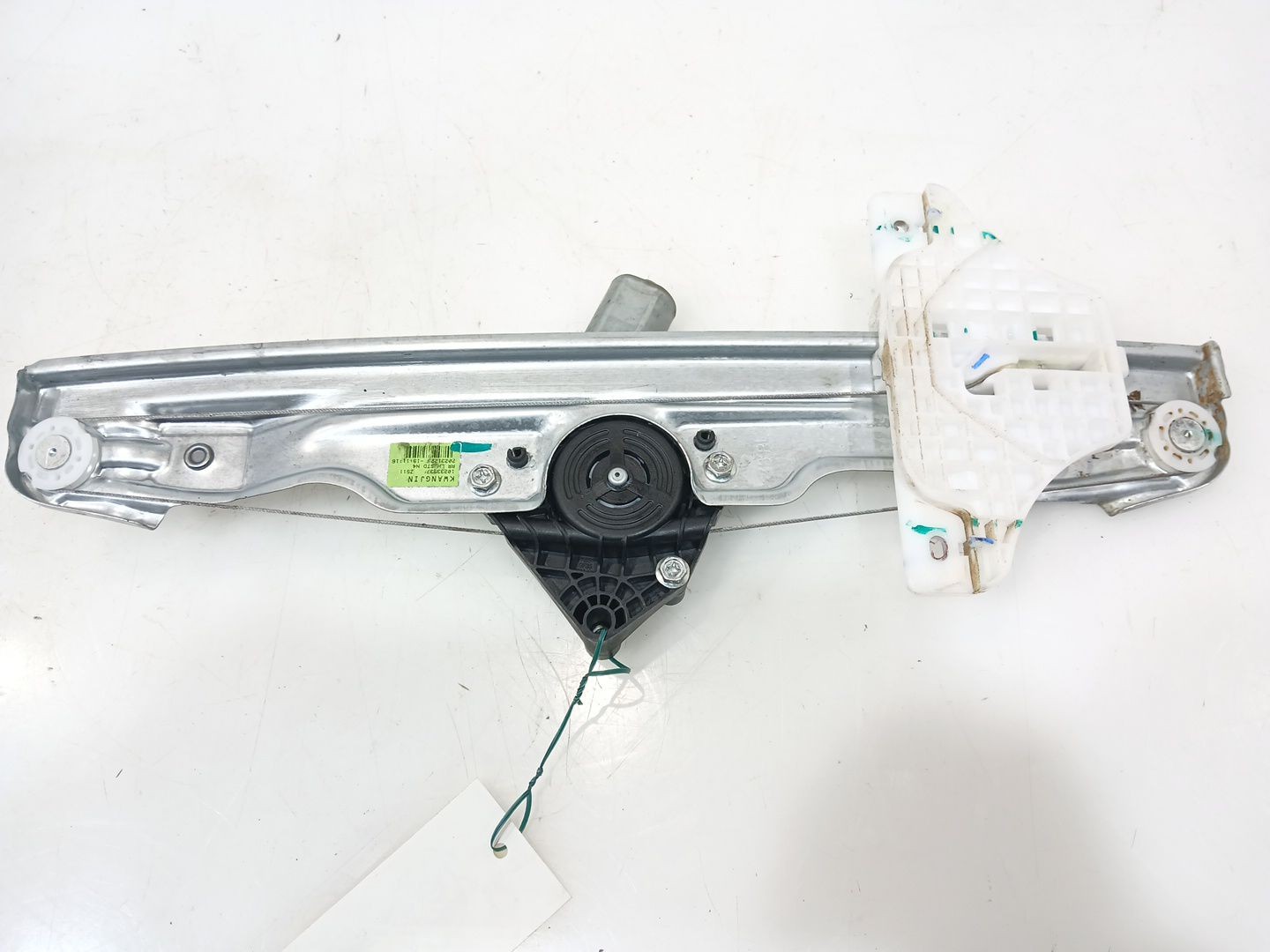 ELEVALUNAS TRASERO IZQUIERDO MG ZS SUV (AZS1) 2017- (10233937 1681786)