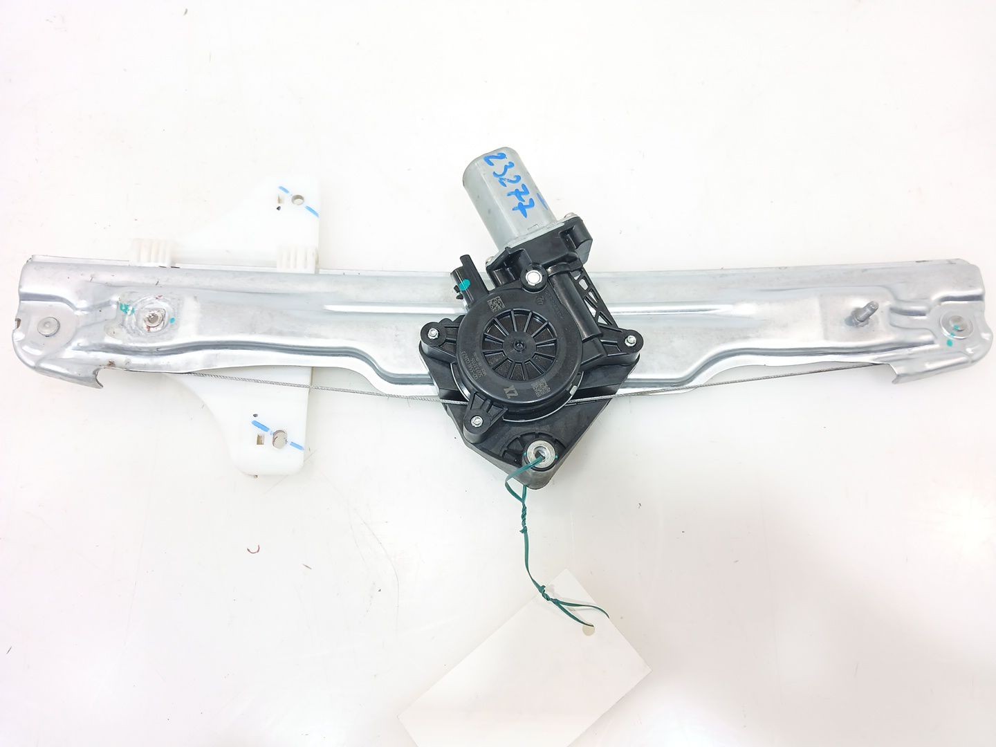 ELEVALUNAS TRASERO IZQUIERDO MG ZS SUV (AZS1) 2017- (10233937 1681786)