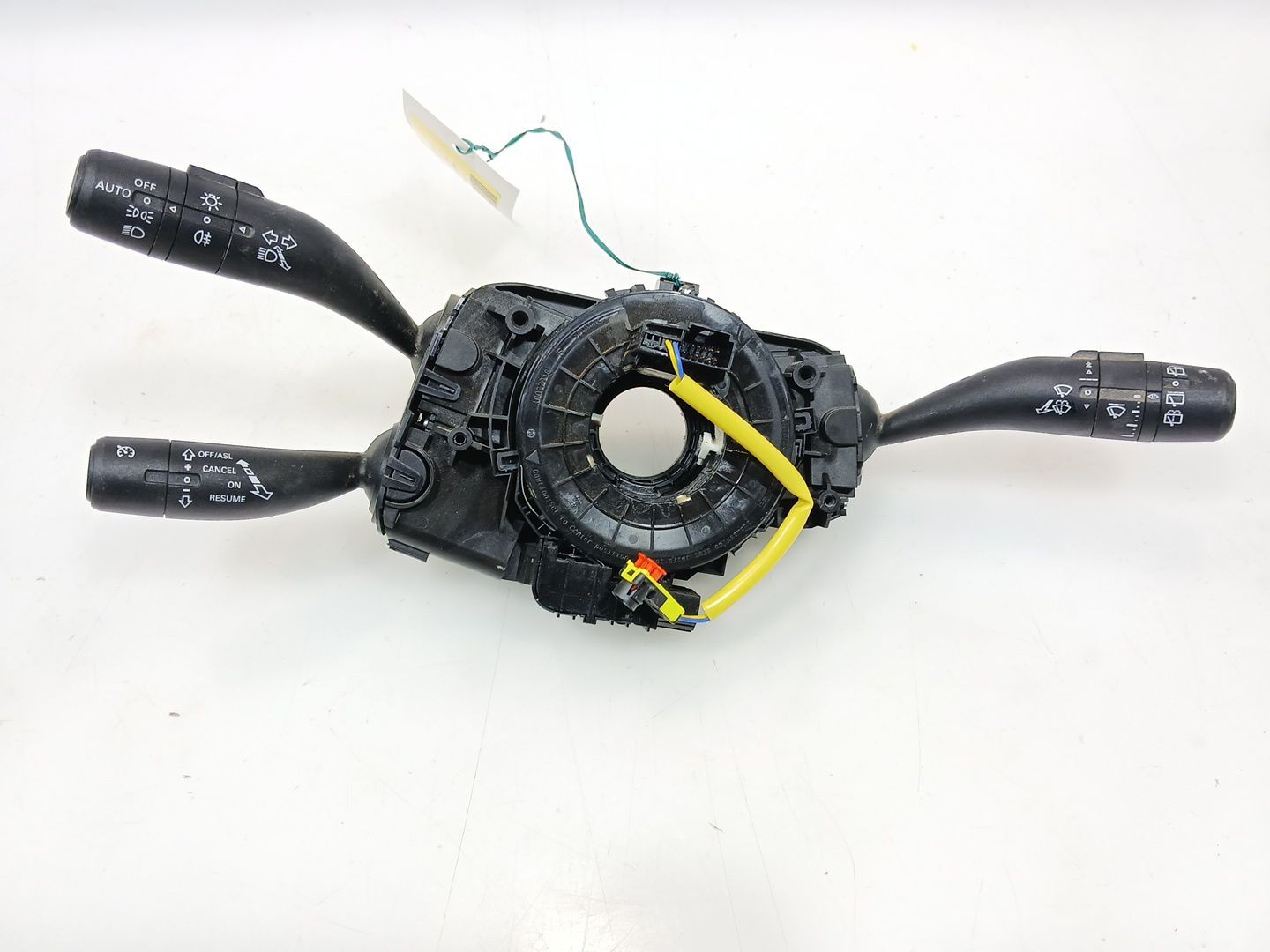 MANDO MULTIFUNCION MG ZS SUV (AZS1) 2017- (10565266 1681809)