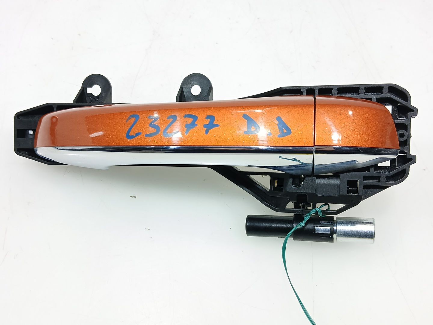 MANETA EXTERIOR DELANTERA DERECHA MG ZS SUV (AZS1) 2017- (231212NSD 1681810)