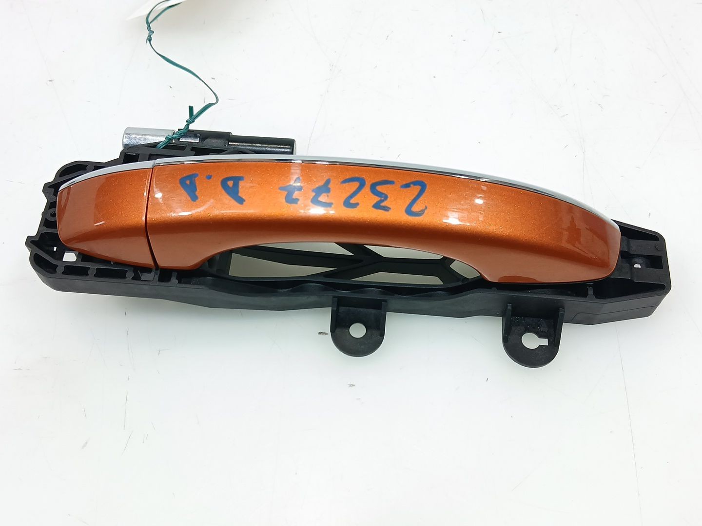 MANETA EXTERIOR DELANTERA DERECHA MG ZS SUV (AZS1) 2017- (231212NSD 1681810)