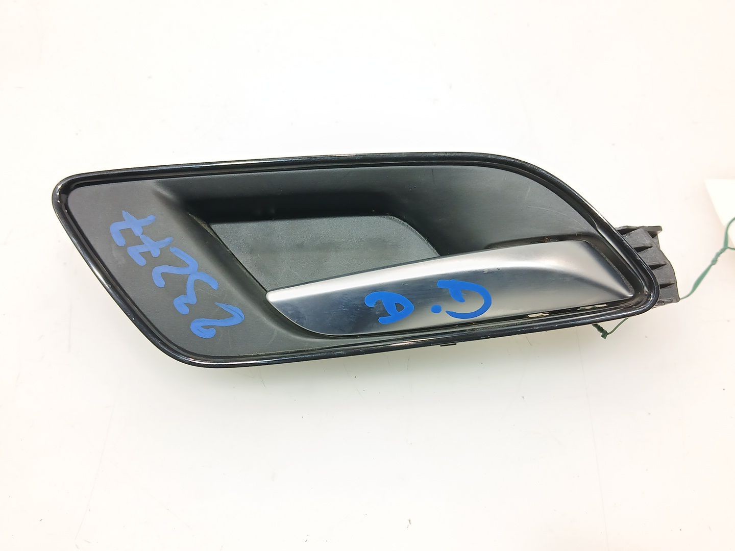 MANETA INTERIOR DELANTERA DERECHA MG ZS SUV (AZS1) 2017- (10329262PXD 1681815)