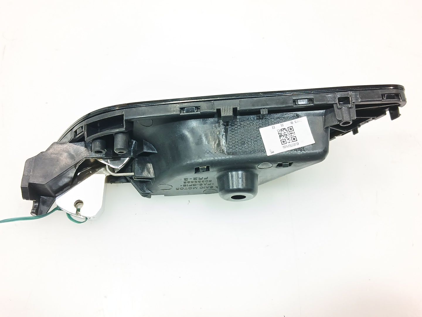 MANETA INTERIOR DELANTERA DERECHA MG ZS SUV (AZS1) 2017- (10329262PXD 1681815)