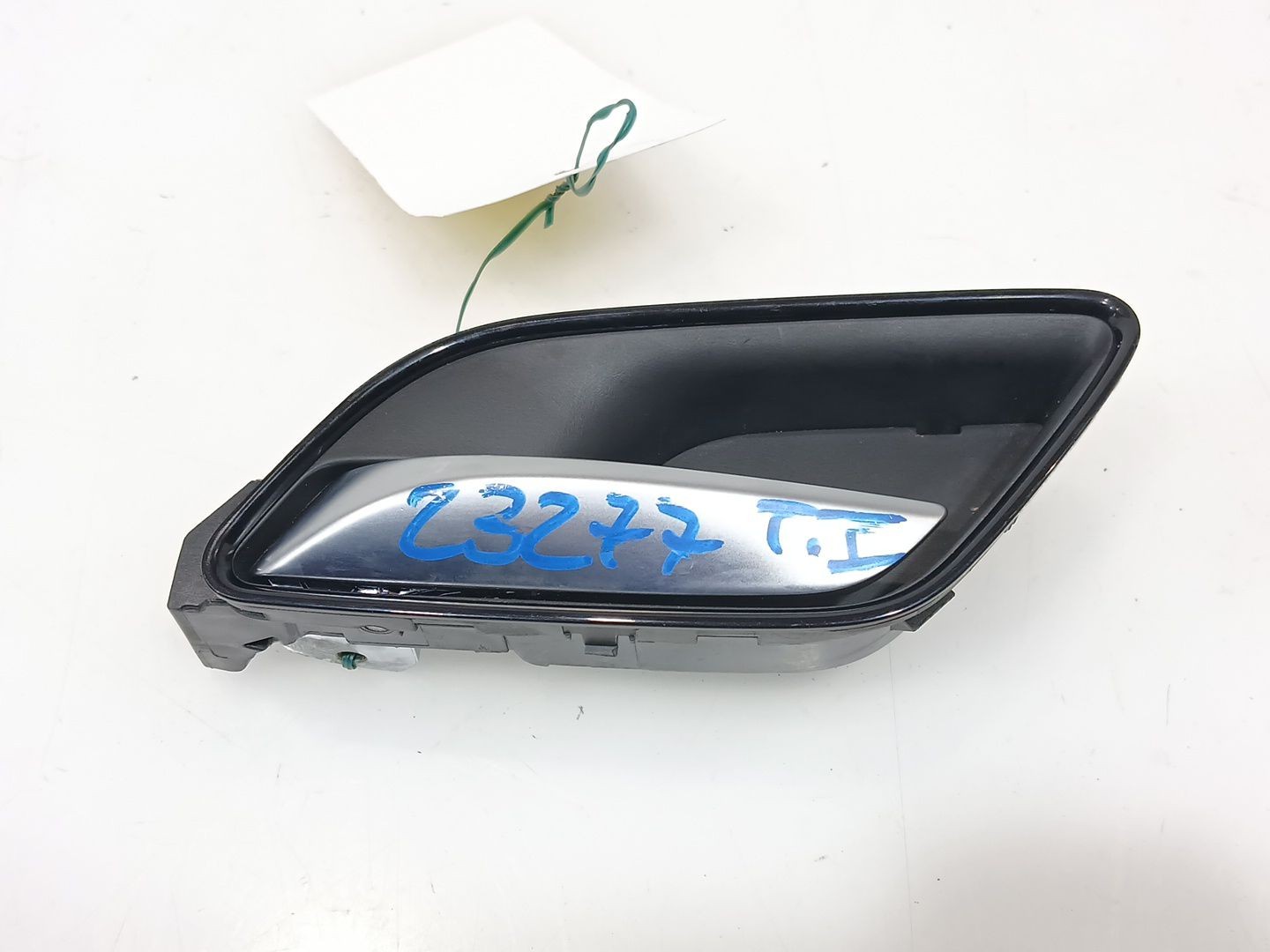 MANETA INTERIOR TRASERA IZQUIERDA MG ZS SUV (AZS1) 2017- (10329261 1681818)