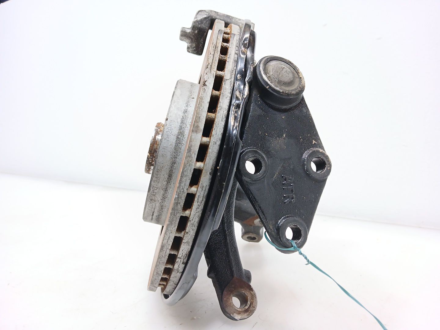 MANGUETA DELANTERA DERECHA MG ZS SUV (AZS1) 2017- (10226415 1681819)