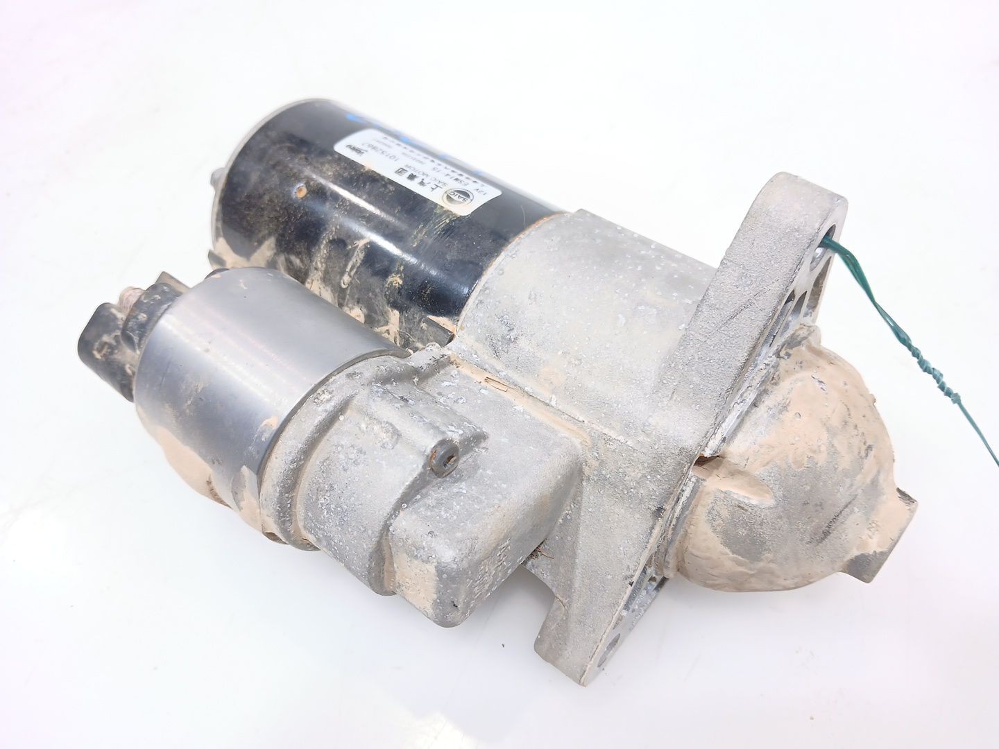 MOTOR ARRANQUE MG ZS SUV (AZS1) 2017- (10152867 1681821)