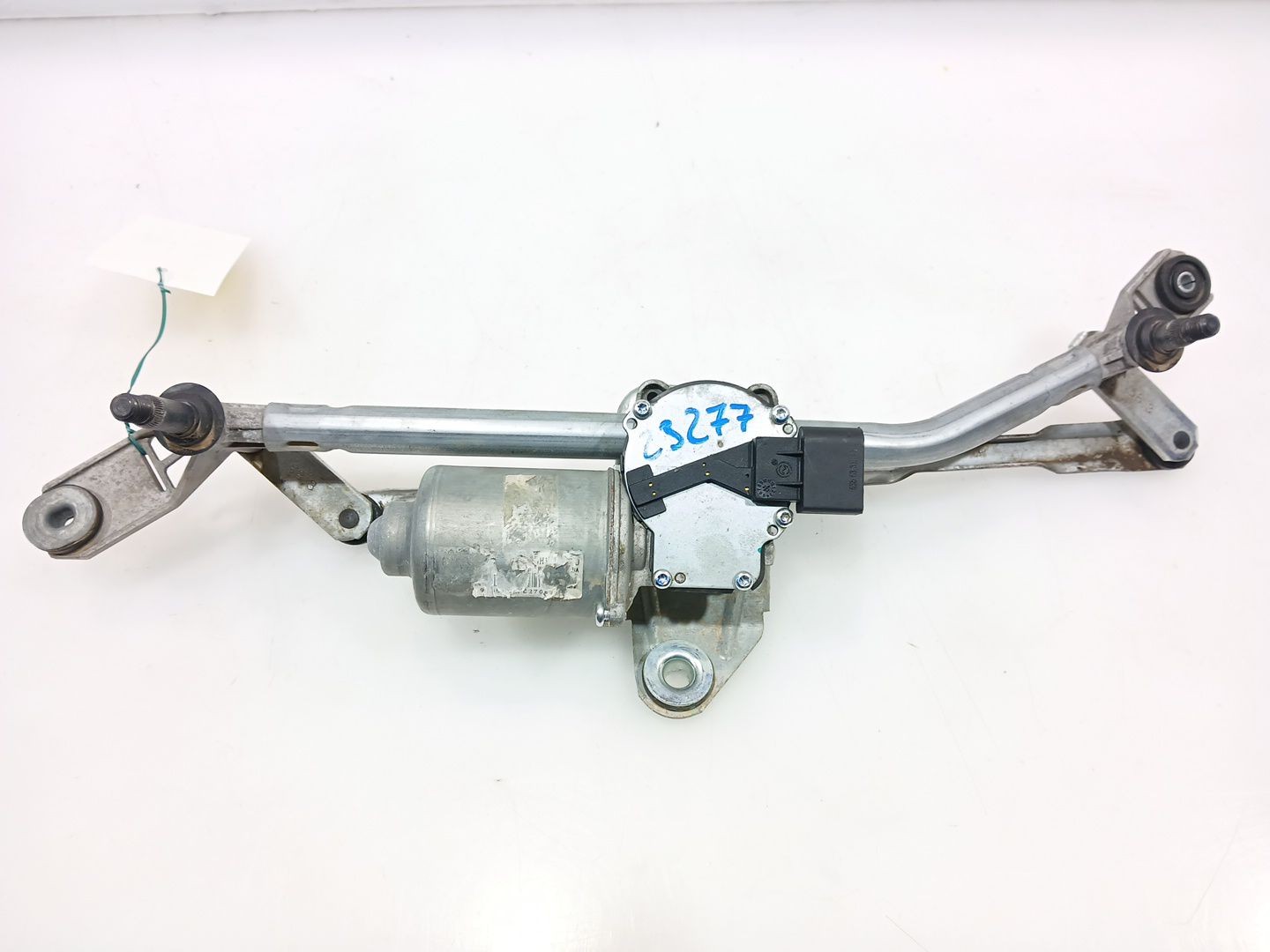 MOTOR LIMPIA DELANTERO MG ZS SUV (AZS1) 2017- (10229159 1681823)