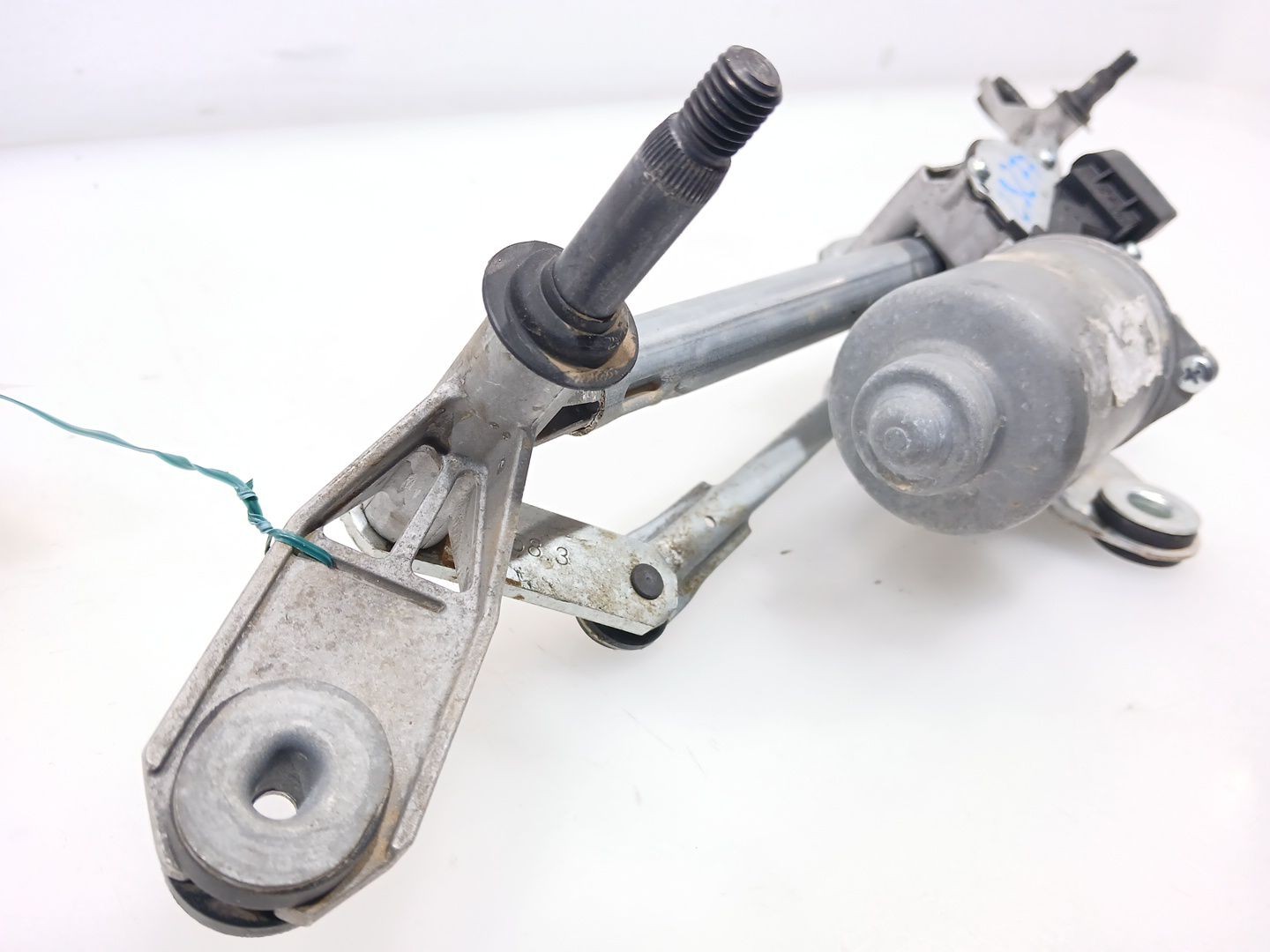 MOTOR LIMPIA DELANTERO MG ZS SUV (AZS1) 2017- (10229159 1681823)