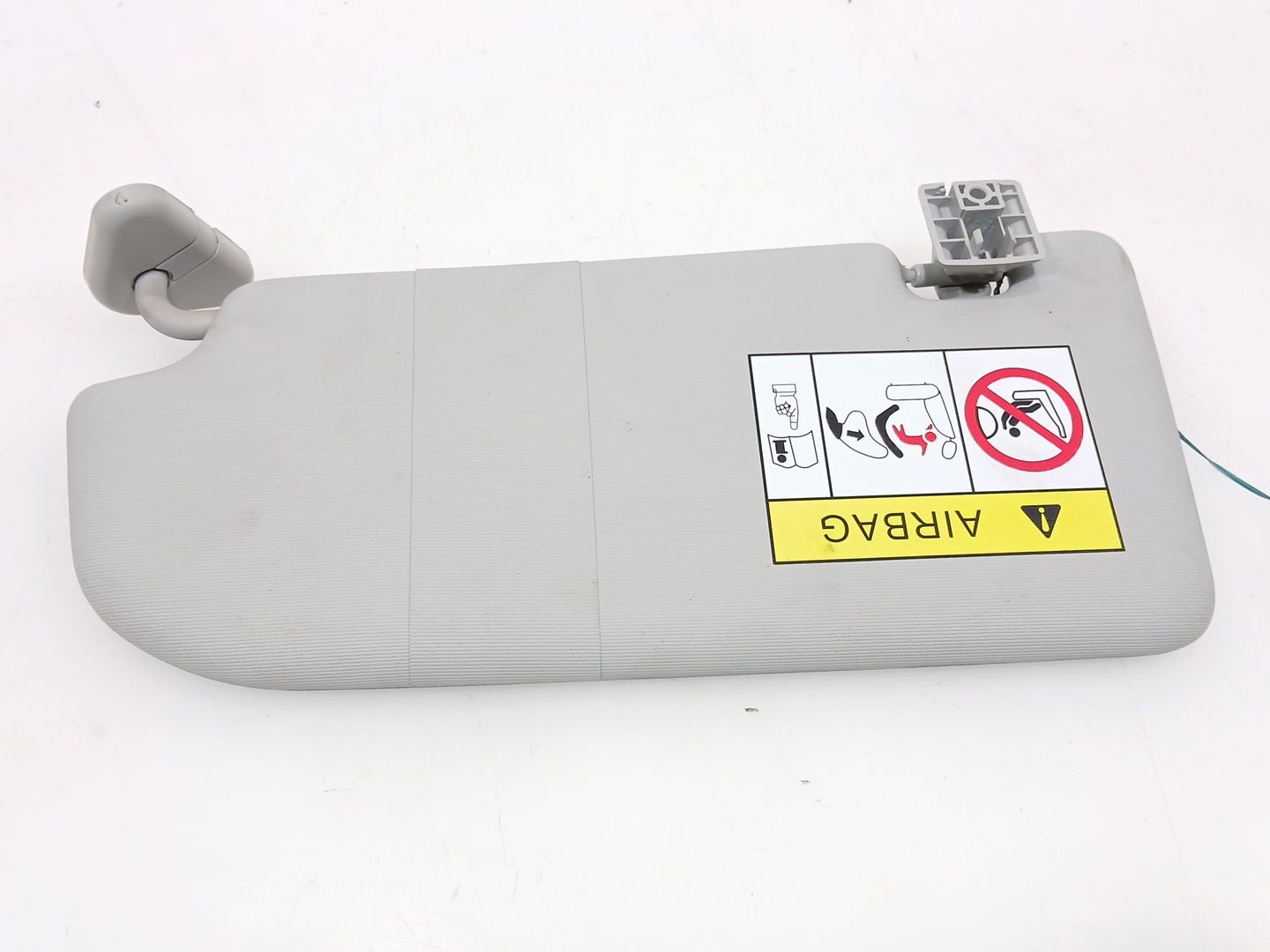 PARASOL DERECHO MG ZS SUV (AZS1) 2017- (10524502ASA 1681828)