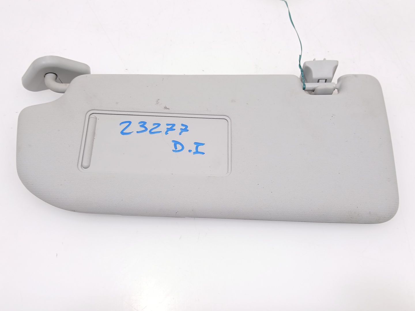 PARASOL IZQUIERDO MG ZS SUV (AZS1) 2017- (10524501ASA 1681829)