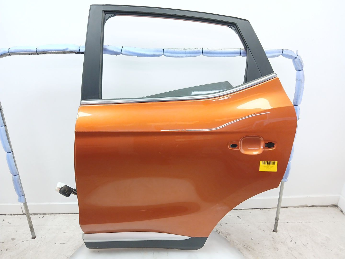 PUERTA TRASERA IZQUIERDA MG ZS SUV (AZS1) 2017- (10322167 1681849)