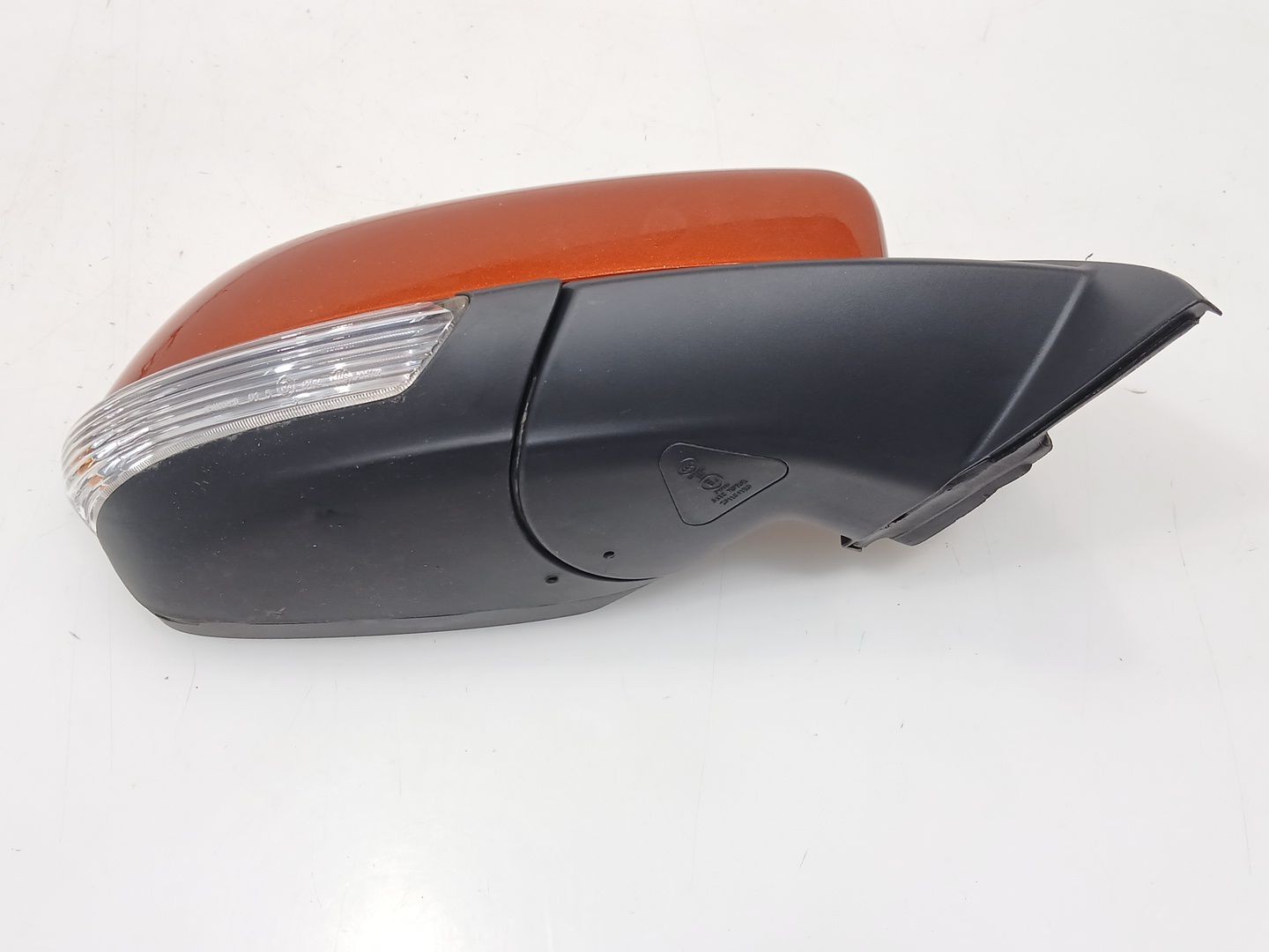 RETROVISOR DERECHO MG ZS SUV (AZS1) 2017- (10488201SPRP 1681852)