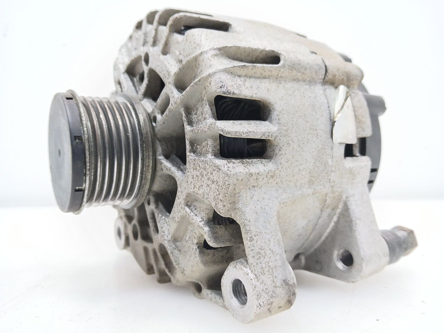 ALTERNADOR PEUGEOT PARTNER (S2) 2002-2008 (5705AL 1682012)