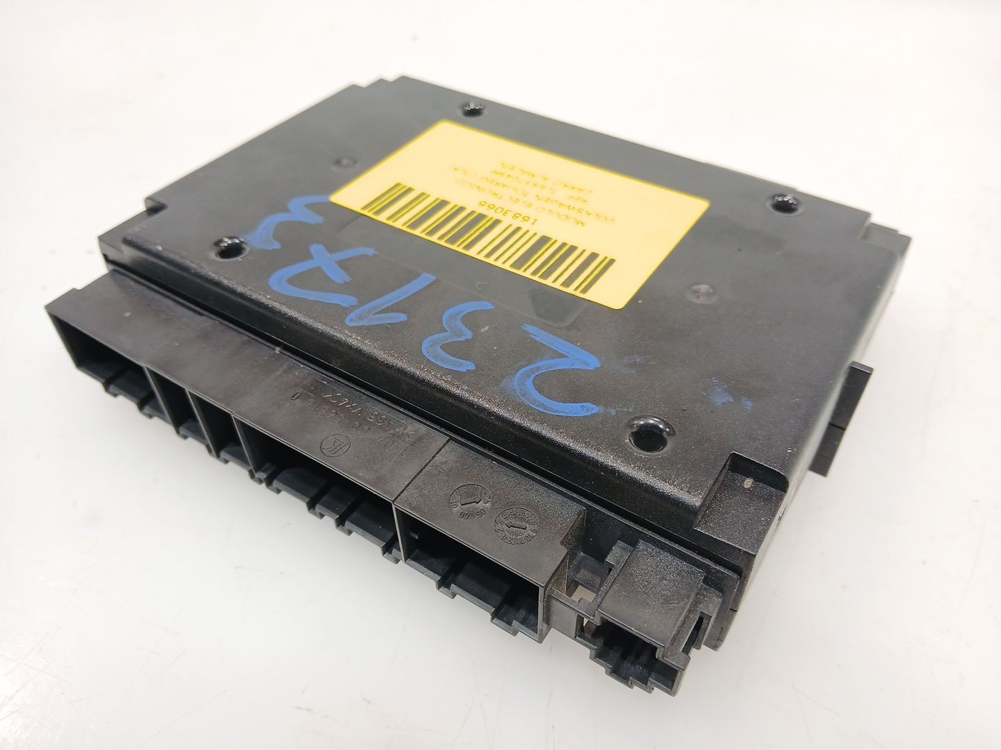 MODULO ELECTRONICO VOLKSWAGEN TOUAREG (7LA, 7L6, 7L7) 2002-2013 (7L6937049M 1683066)