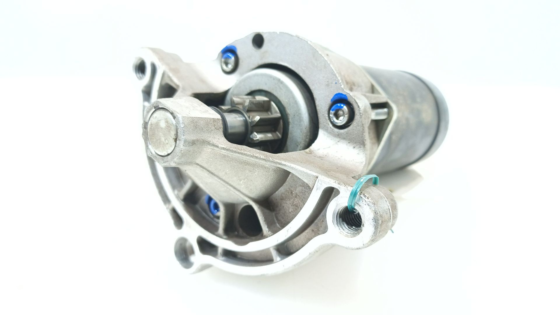 MOTOR ARRANQUE PEUGEOT PARTNER Monospace (5_, G_) 1996-2015 (5802W5 1683158)