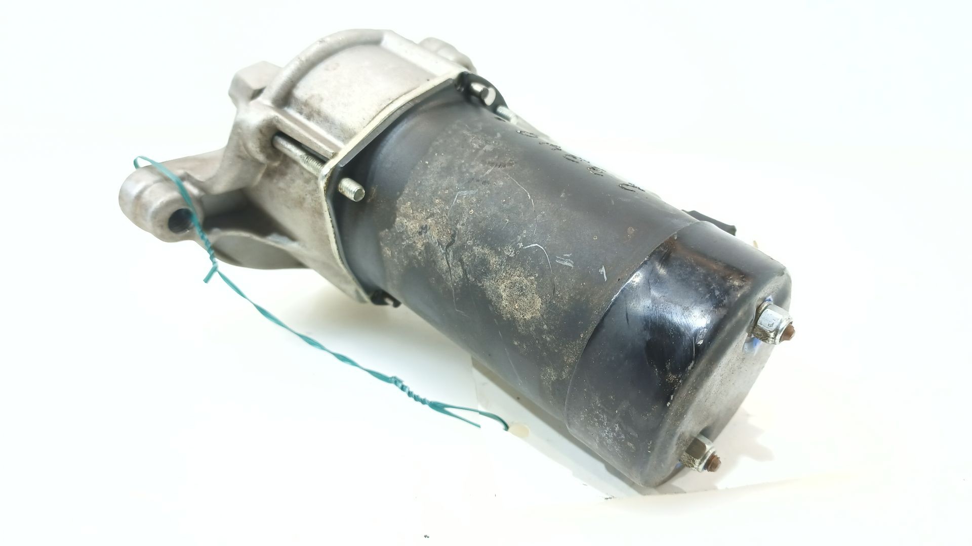 MOTOR ARRANQUE PEUGEOT PARTNER Monospace (5_, G_) 1996-2015 (5802W5 1683158)