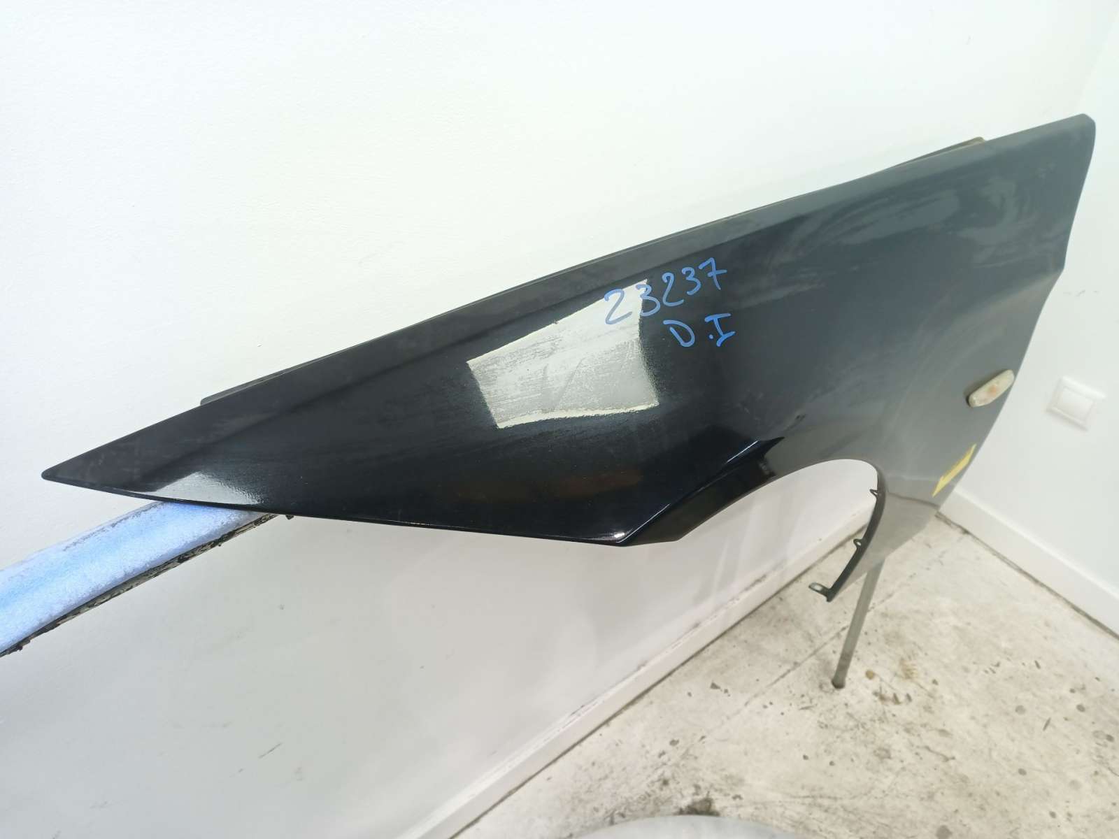 ALETA DELANTERA IZQUIERDA BMW 3 (E90) 2004-2012 (41355A55AF3 1683214)