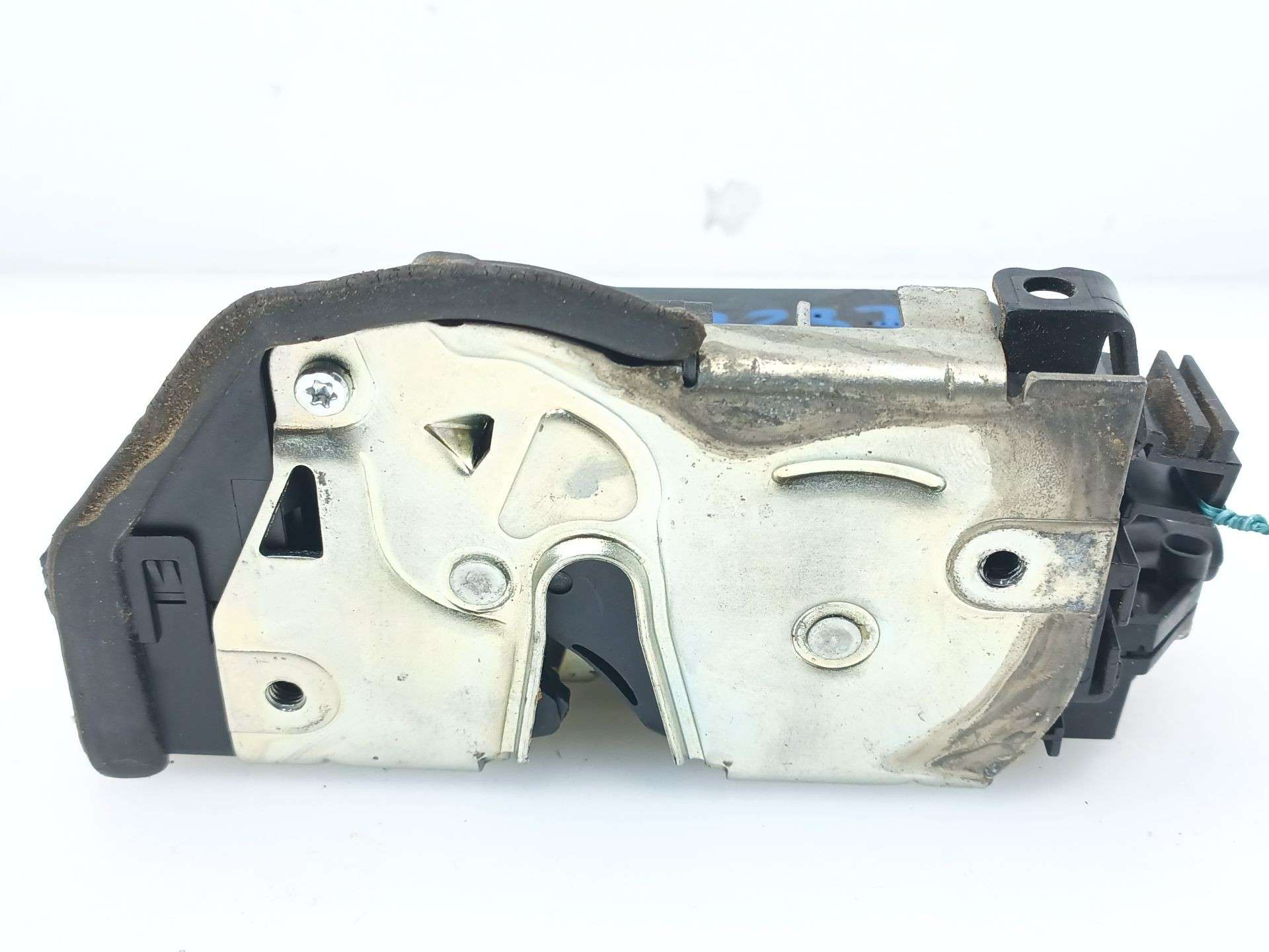 CERRADURA PUERTA DELANTERA DERECHA BMW 3 (E90) 2004-2012 (51217229458 1683259)