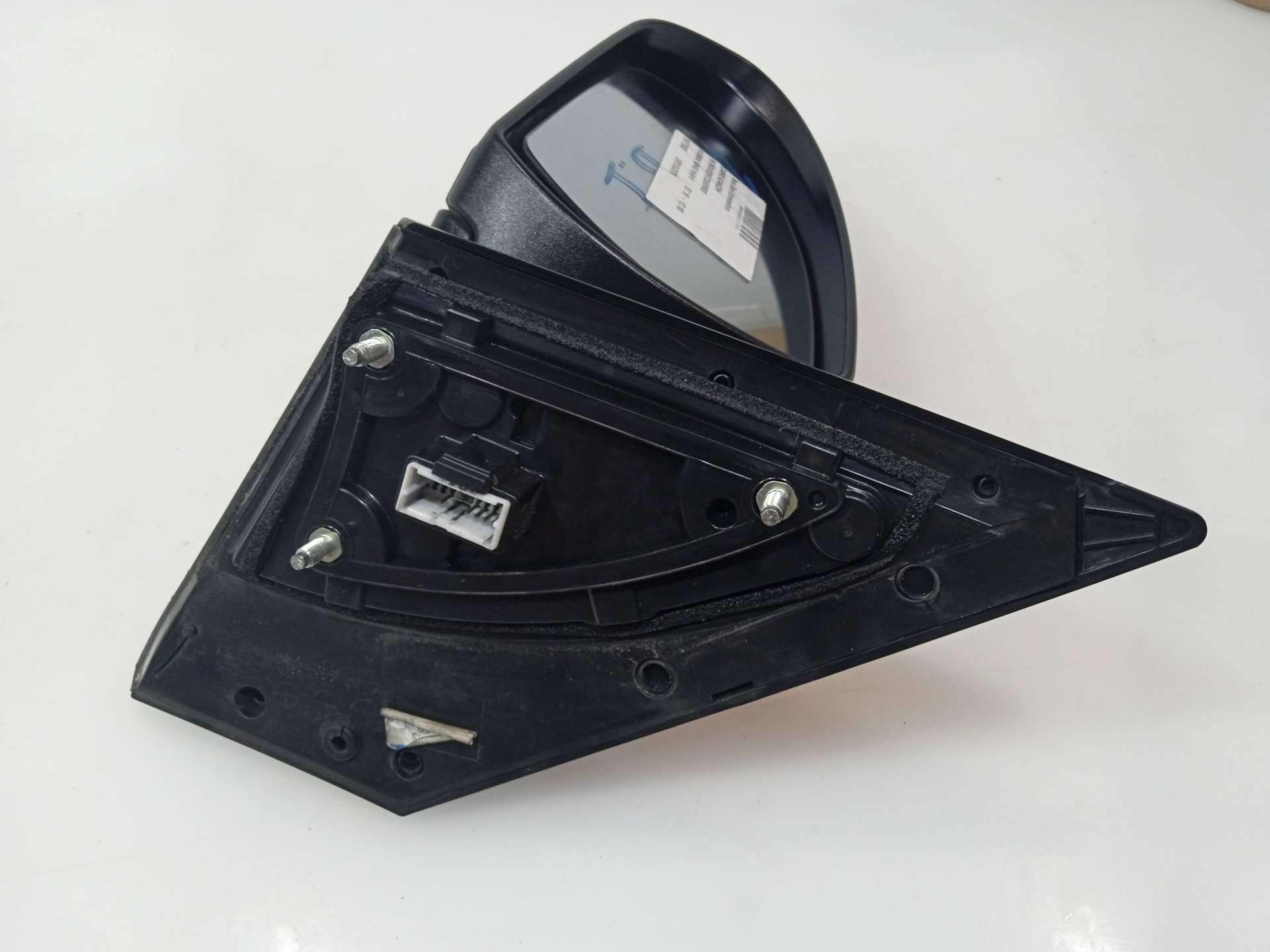 RETROVISOR IZQUIERDO HYUNDAI IONIQ (AE) 2016- (87610G2070 1617938)