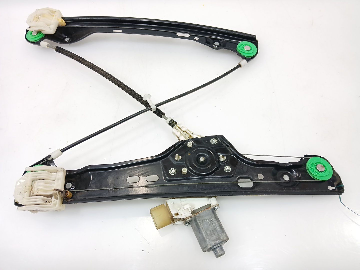 ELEVALUNAS DELANTERO IZQUIERDO BMW 3 (E90) 2004-2012 (51337140587 1683283)