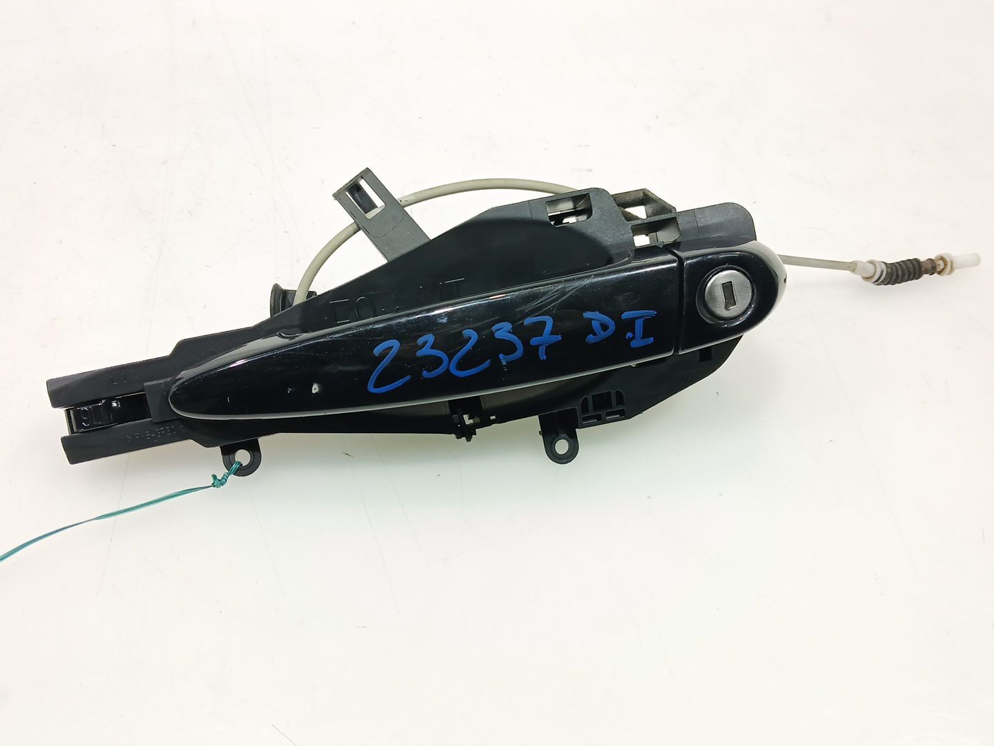 MANETA EXTERIOR DELANTERA DERECHA BMW 3 (E90) 2004-2012 (51210445184 1683312)