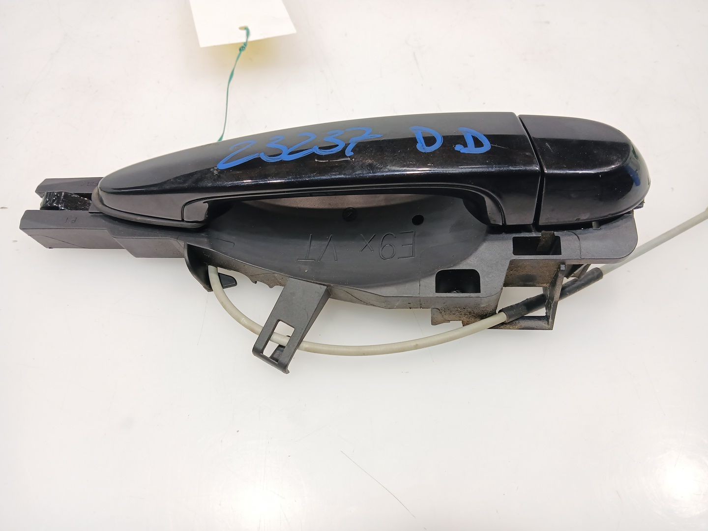 MANETA EXTERIOR DELANTERA IZQUIERDA BMW 3 (E90) 2004-2012 (51210445185 1683313)