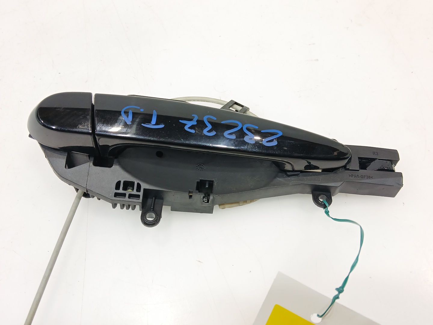 MANETA EXTERIOR TRASERA DERECHA BMW 3 (E90) 2004-2012 (51217207562 1683315)