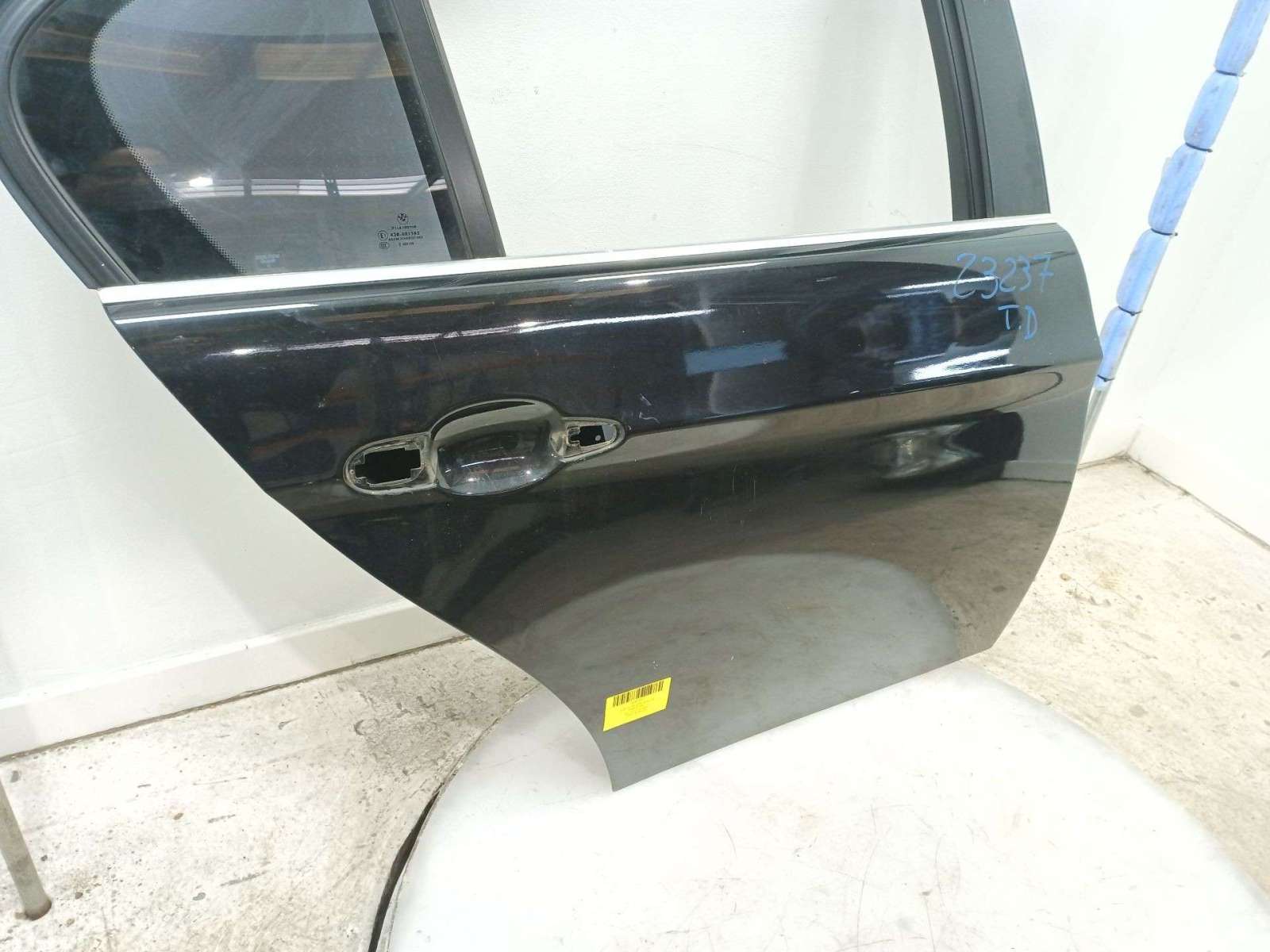 PUERTA TRASERA DERECHA BMW 3 (E90) 2004-2012 (41007203648 1683357)