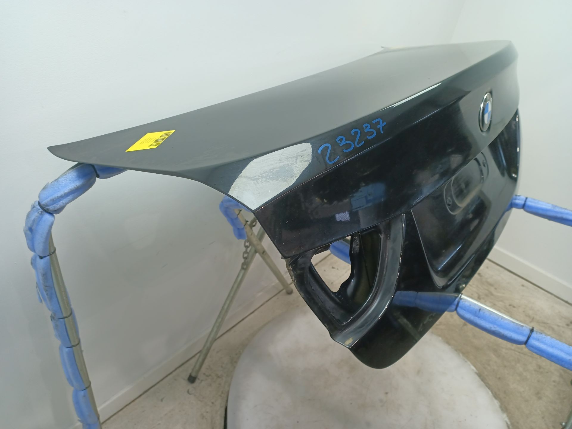 TAPA MALETERO BMW 3 (E90) 2004-2012 (41627254425 1683380)