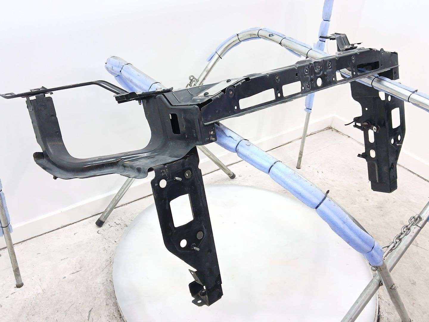 PANEL FRONTAL LANCIA DELTA III (844_) 2008-2014 (51917614 1683529)