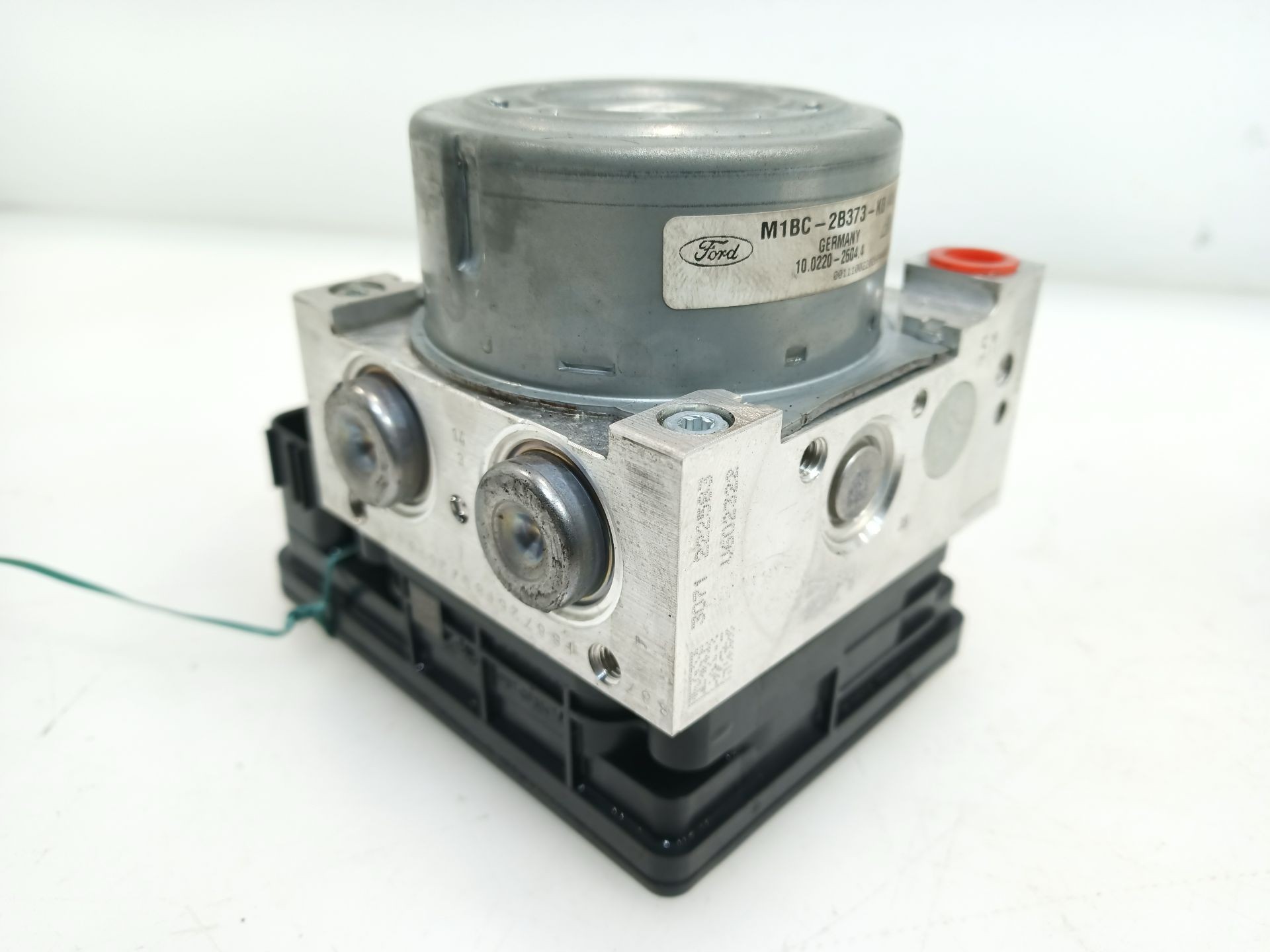 ABS FORD PUMA (J2K, CF7) 2019- (2703477 1683530)