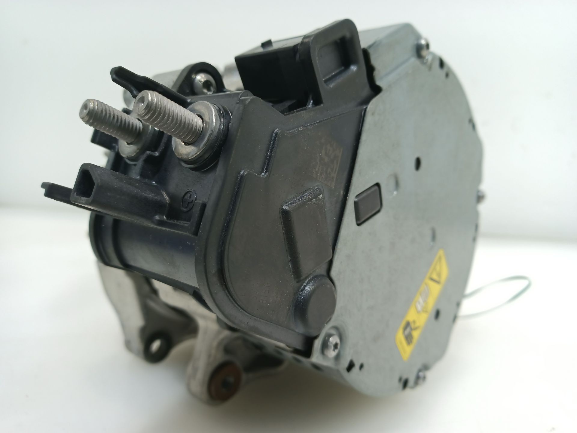 ALTERNADOR FORD PUMA (J2K, CF7) 2019- (2529548 1683542)