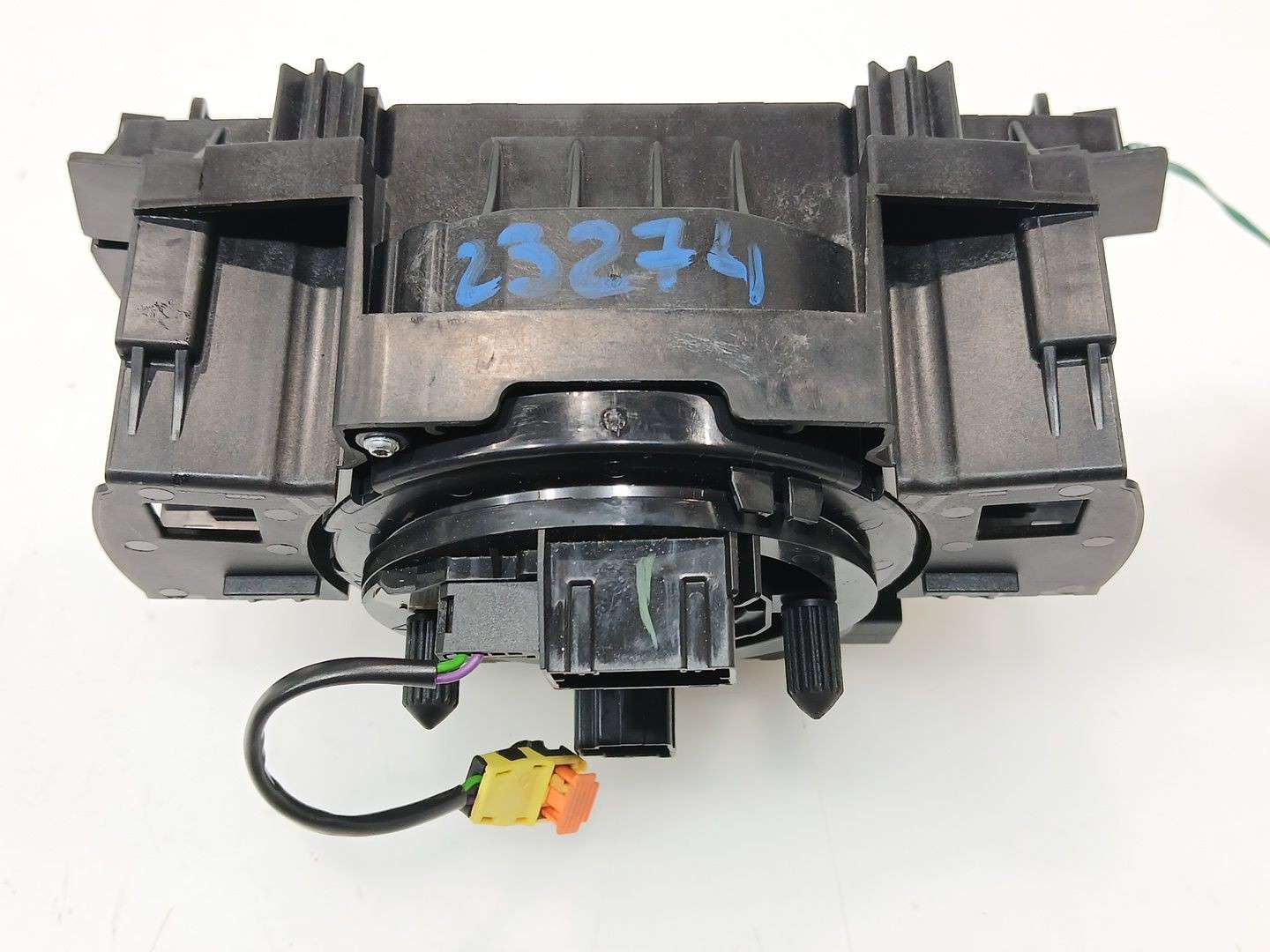 ANILLO AIRBAG FORD PUMA (J2K, CF7) 2019- (2557754 1683549)