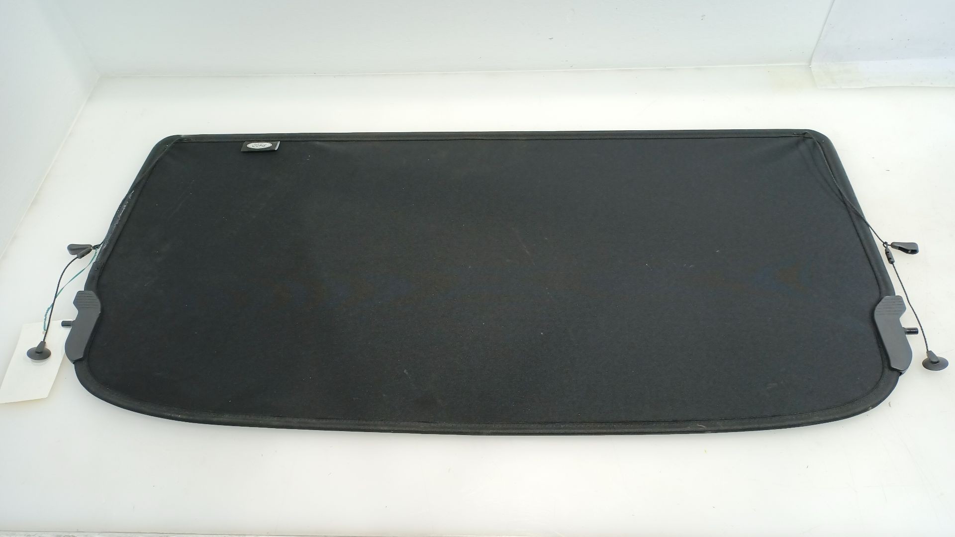 BANDEJA TRASERA FORD PUMA (J2K, CF7) 2019- (2673146 1683552)